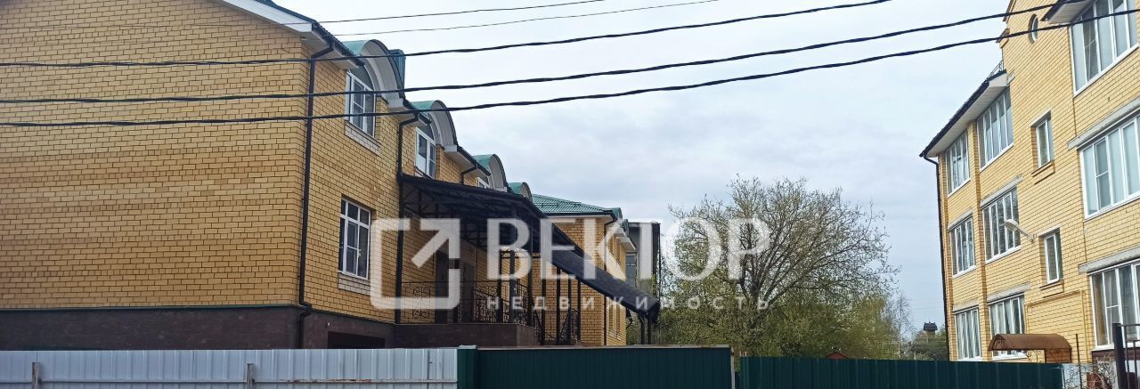 дом г Кострома ул Терешковой 48б фото 5