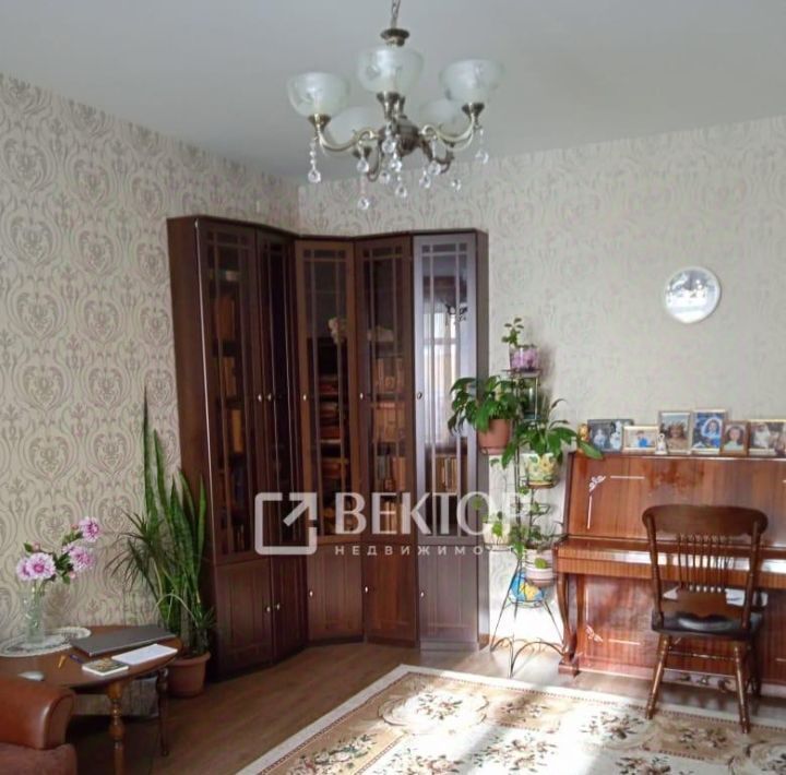 дом г Кострома ул Терешковой 48б фото 16
