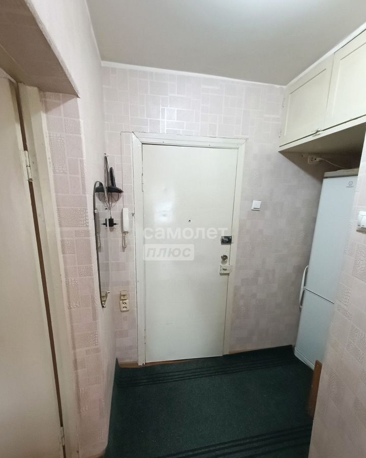 квартира г Нальчик Искож ул Кабардинская 190 фото 12