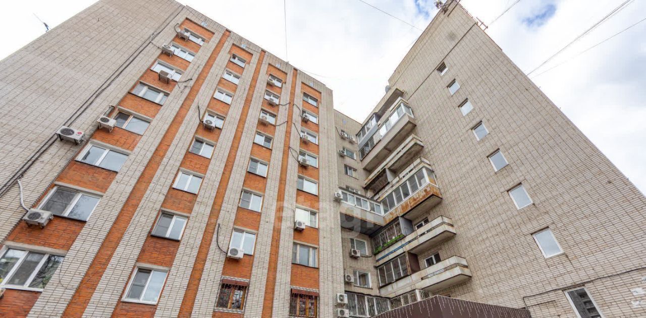 квартира г Хабаровск р-н Кировский ул Запарина 137 фото 21
