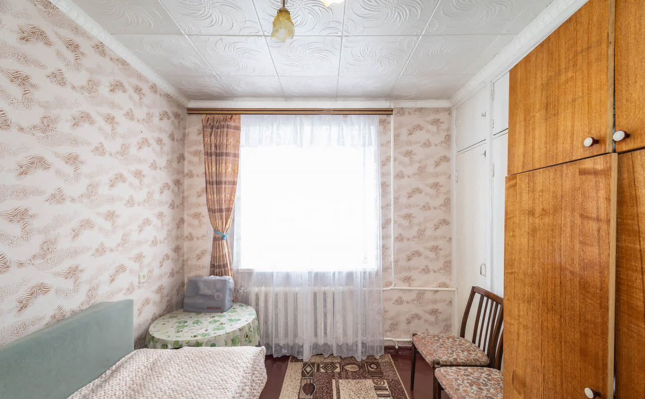 квартира г Комсомольск-на-Амуре ул Вокзальная 48к/3 фото 1