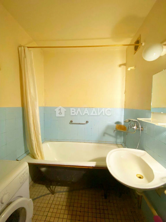 квартира г Москва метро Дегунино Дегунино метро МЦД-1, МЦД-1, метро МЦД-1 Северный адм. округ Дубнинская ул., 22К 3 фото 11