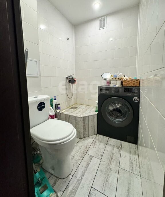 квартира г Томск ул Трамвайная 3 фото 20