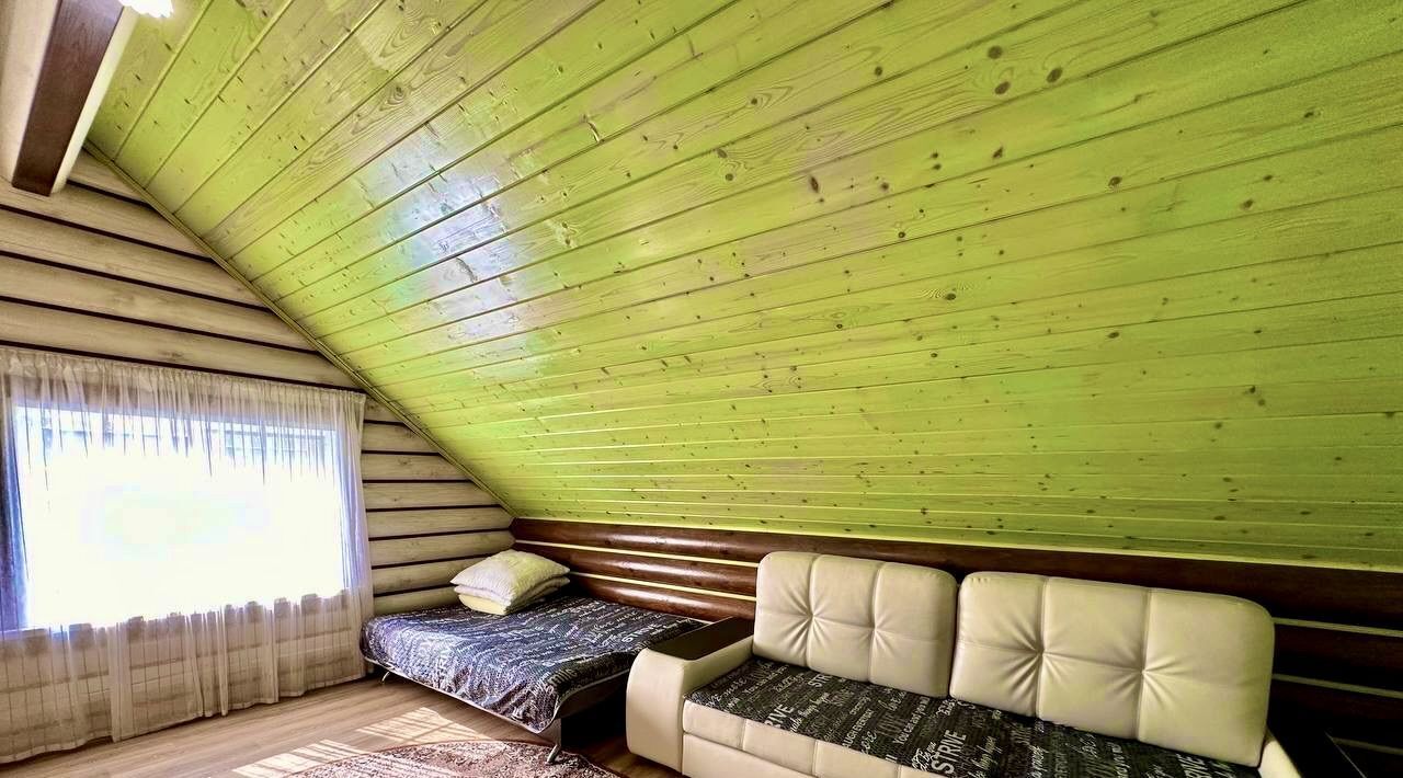 дом г Казань Авиастроительная снт Чайка 5 фото 22