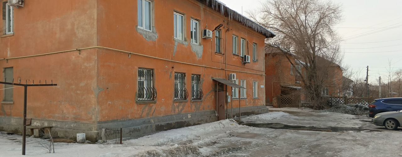 гараж г Орск ул Новосибирская 52 мкр-н Новый город фото 5