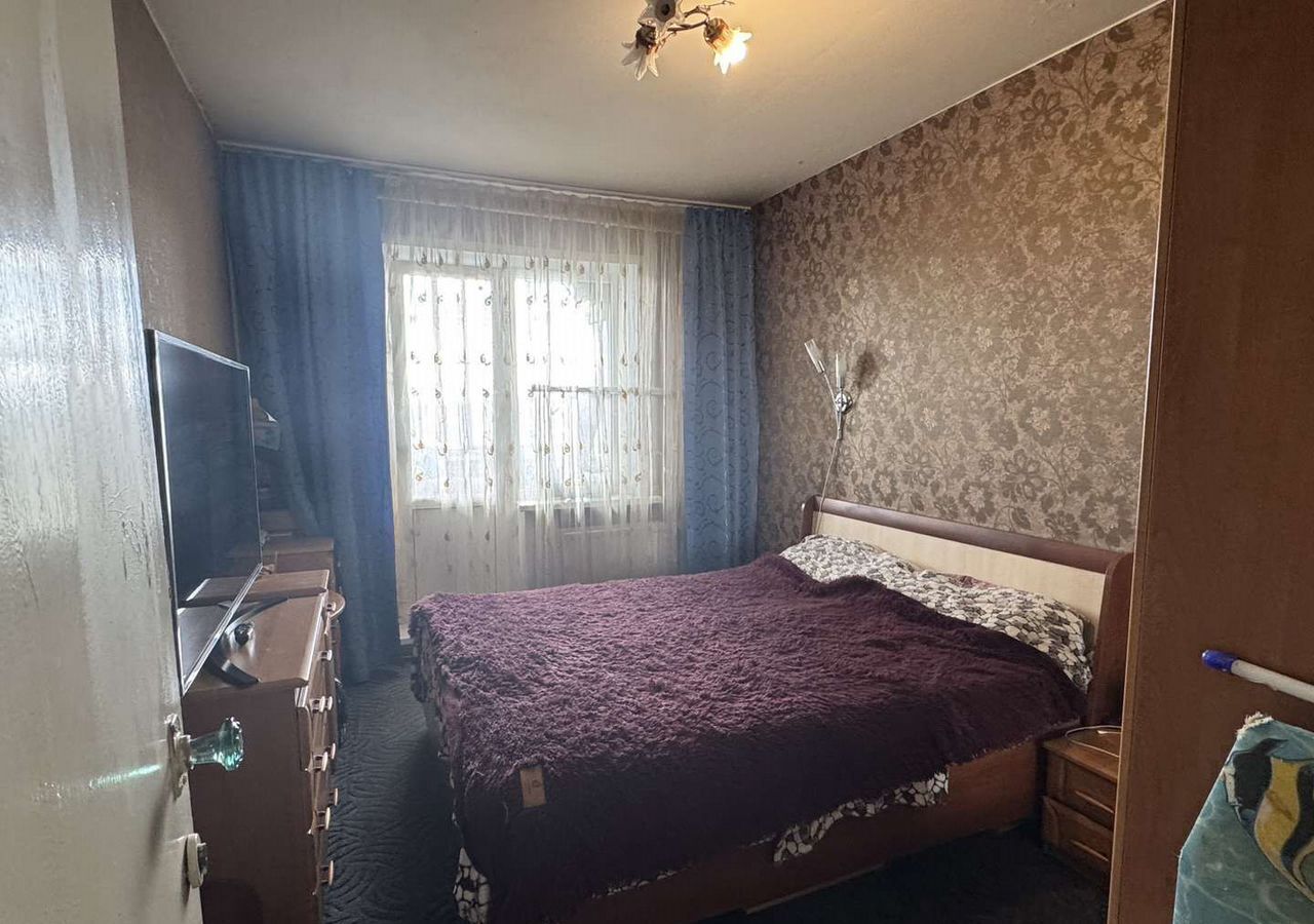 квартира г Великий Новгород Псковский ул Псковская 40к/1 фото 9