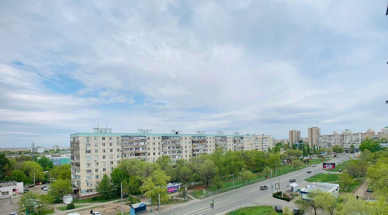 квартира г Оренбург р-н Дзержинский ул Родимцева 2 фото 14