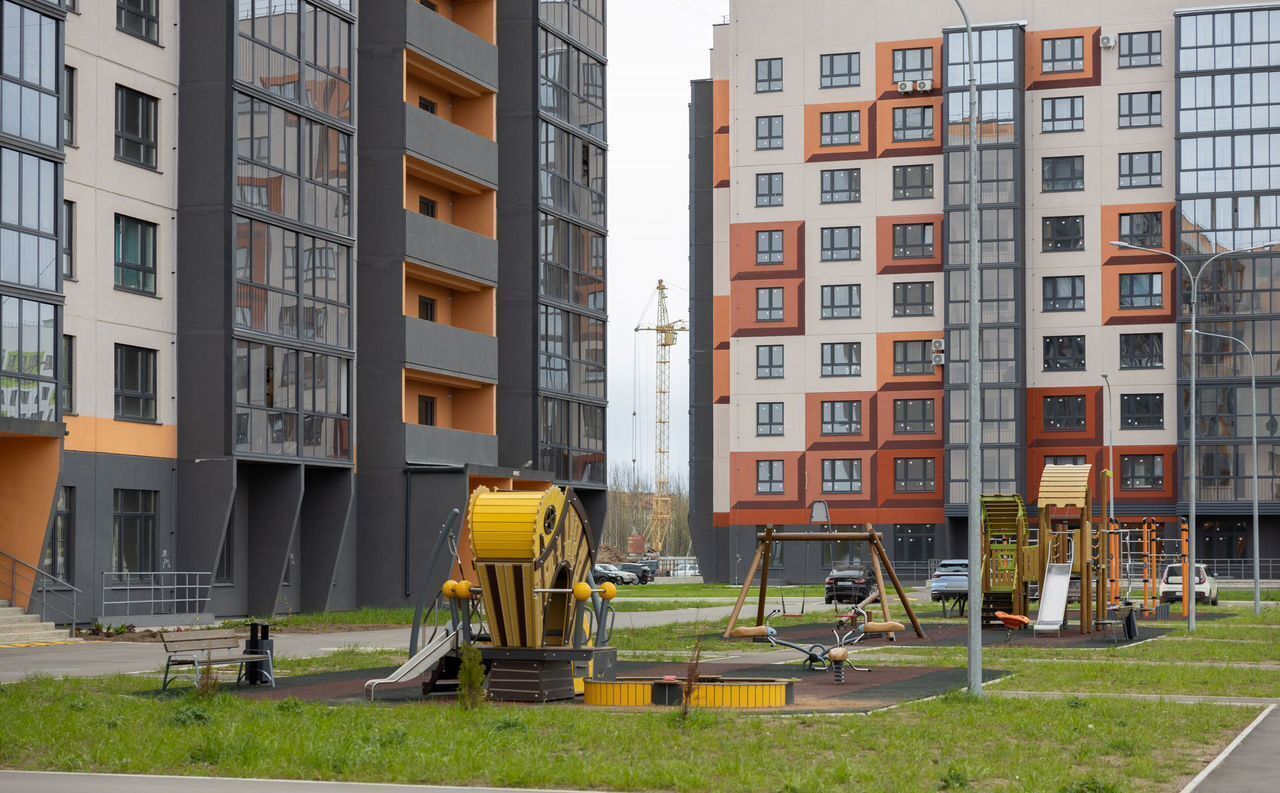 квартира г Великий Новгород ул Большая Московская 136 Великий Новгород, р-н Деревяницы фото 20