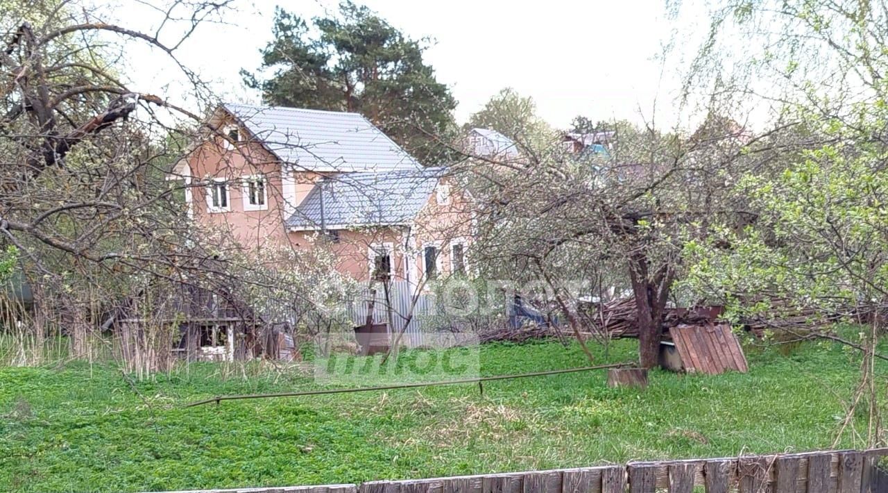 земля г Калуга р-н Ленинский ул Кирова фото 5