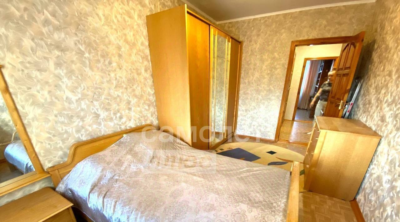 квартира г Липецк р-н Октябрьский ул. А. Г. Стаханова, 8 фото 12