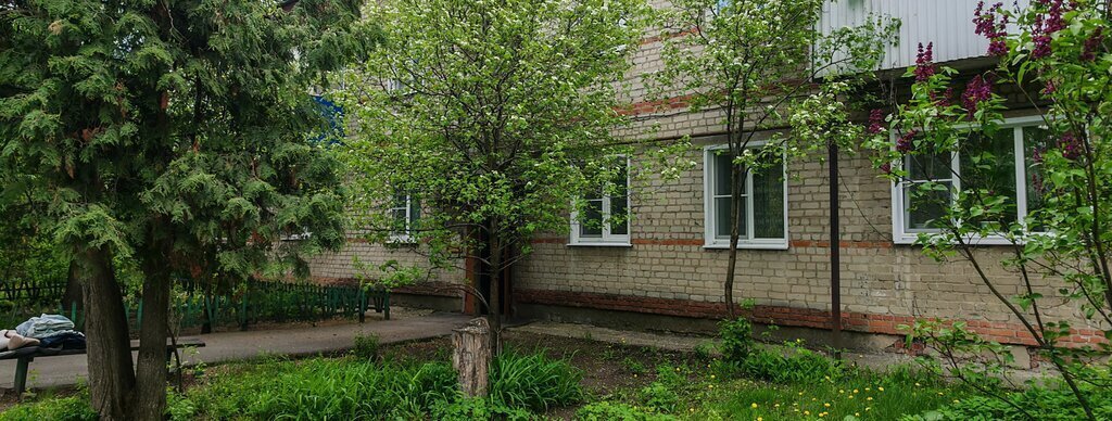 квартира г Елец ул Ломоносова 15 фото 12