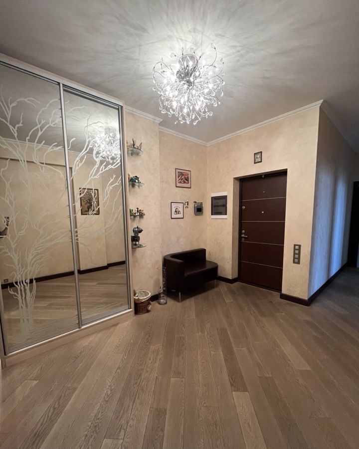 квартира г Балашиха ул Заречная 43 фото 11