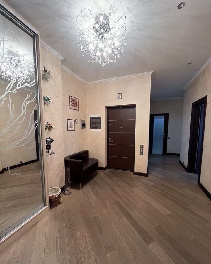 квартира г Балашиха ул Заречная 43 фото 12