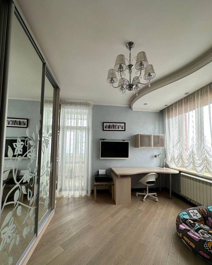 квартира г Балашиха ул Заречная 43 фото 25