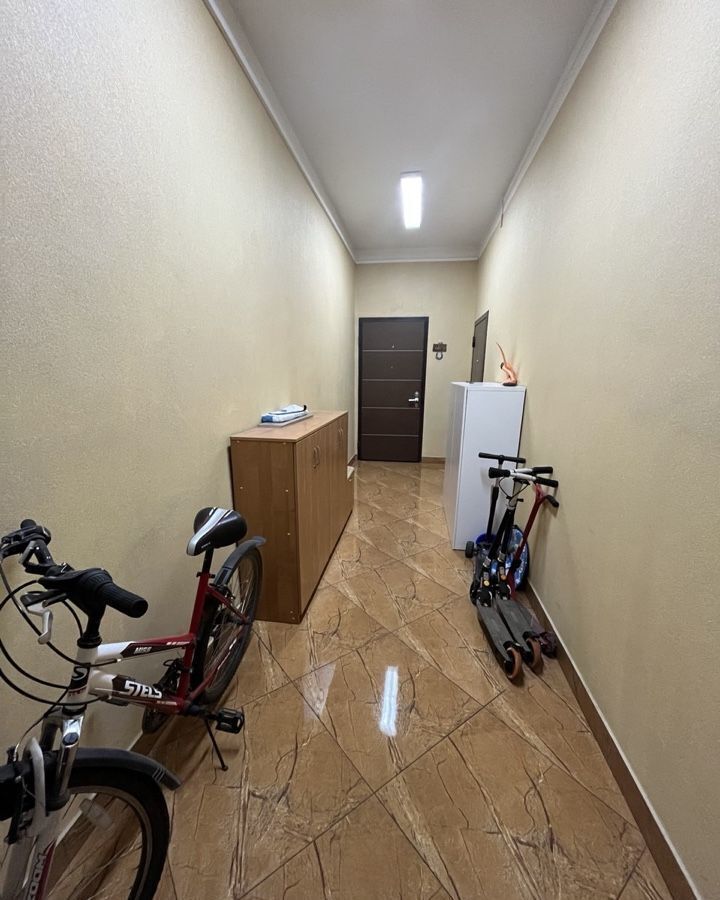 квартира г Балашиха ул Заречная 43 фото 29