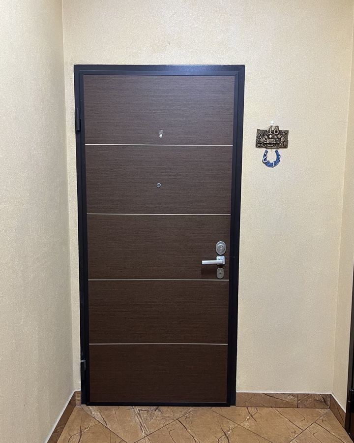 квартира г Балашиха ул Заречная 43 фото 30