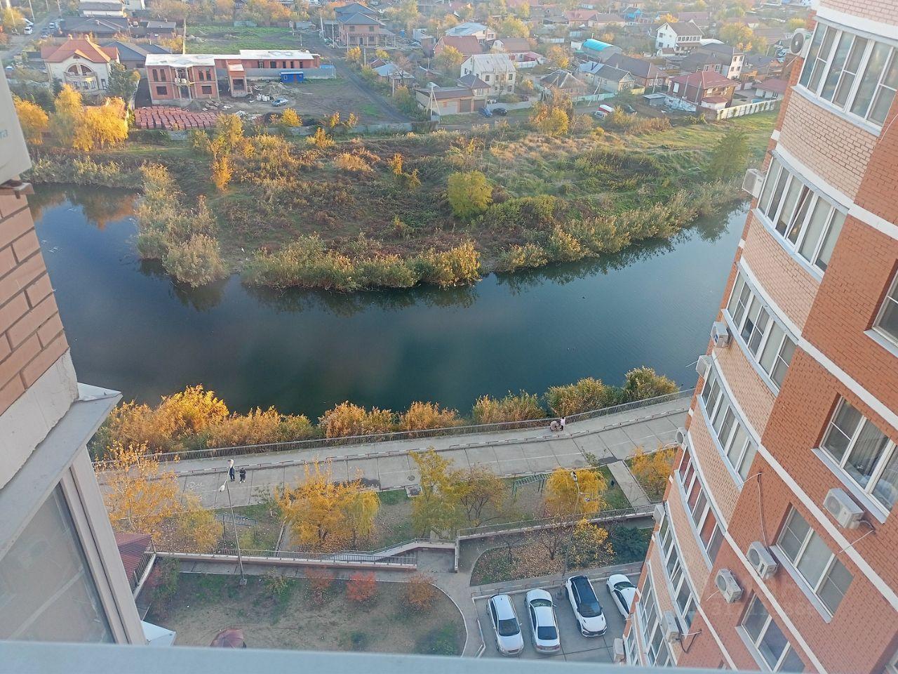 квартира г Краснодар ул Сормовская 204 ЖК Комсомольский фото 5
