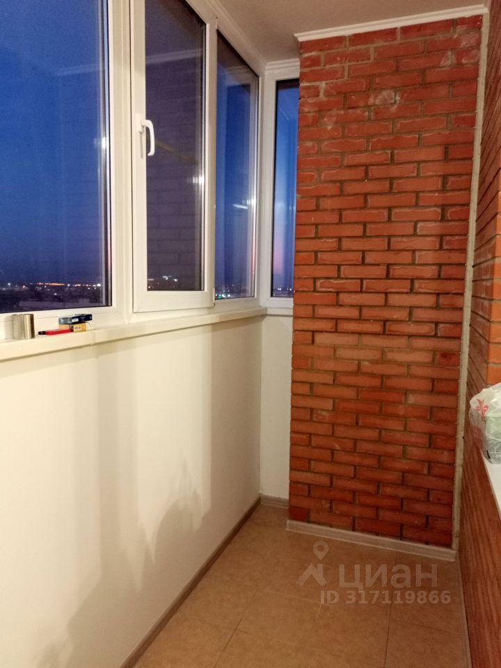квартира г Краснодар ул Сормовская 204 ЖК Комсомольский фото 9