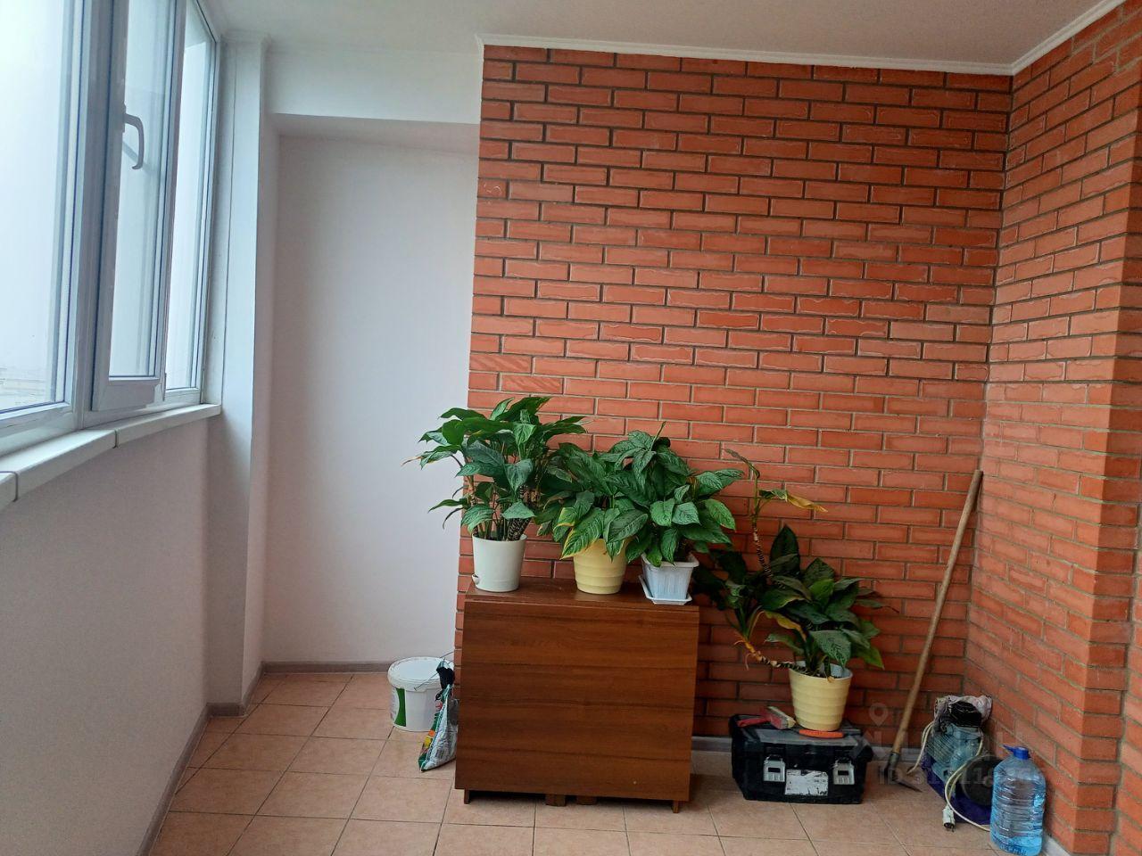 квартира г Краснодар ул Сормовская 204 ЖК Комсомольский фото 8