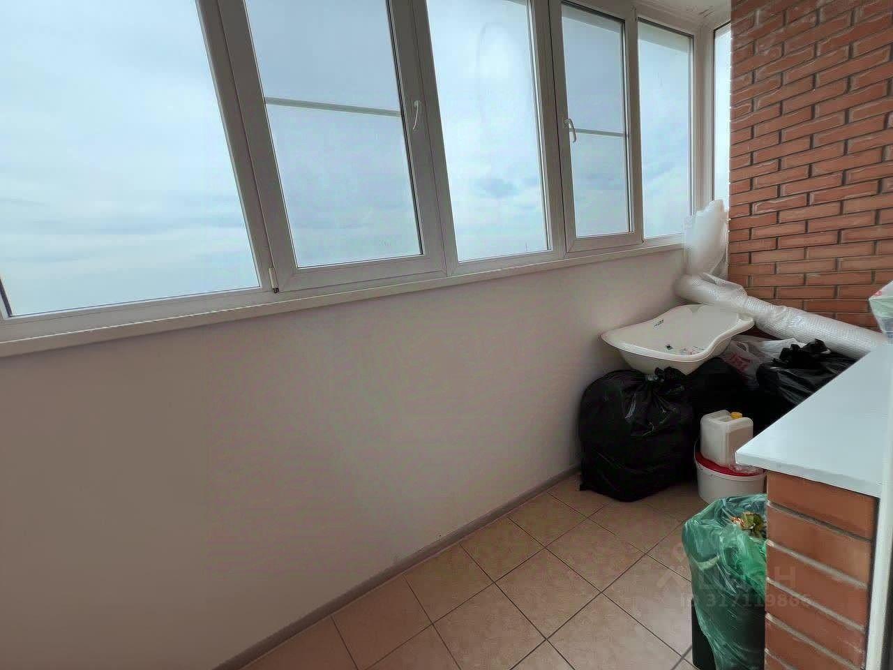 квартира г Краснодар ул Сормовская 204 ЖК Комсомольский фото 10