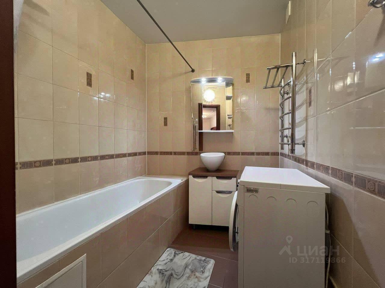 квартира г Краснодар ул Сормовская 204 ЖК Комсомольский фото 14