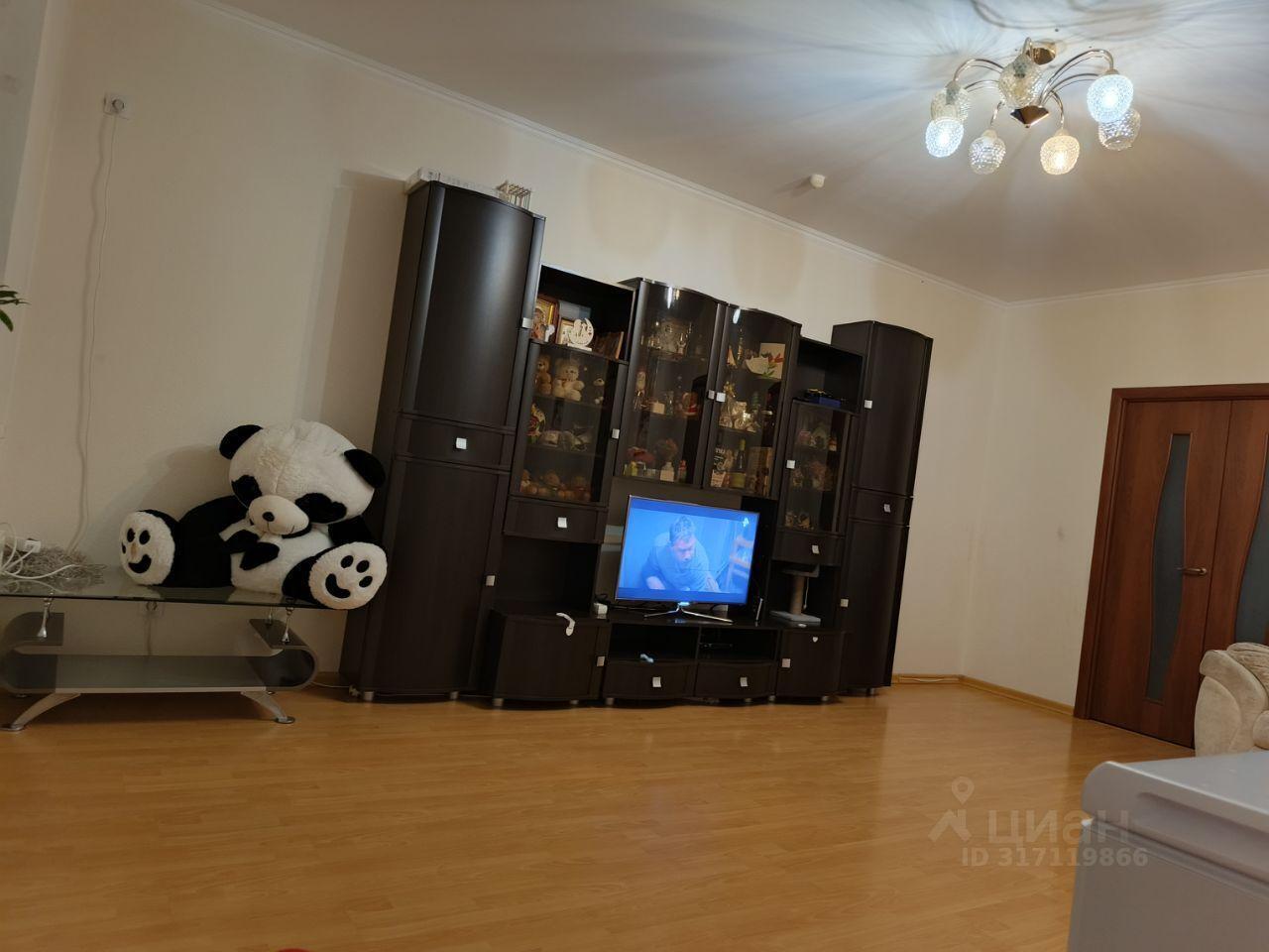 квартира г Краснодар ул Сормовская 204 ЖК Комсомольский фото 22