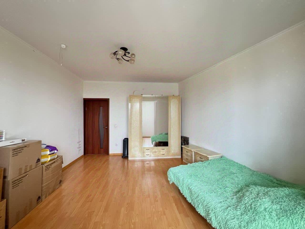 квартира г Краснодар ул Сормовская 204 ЖК Комсомольский фото 21