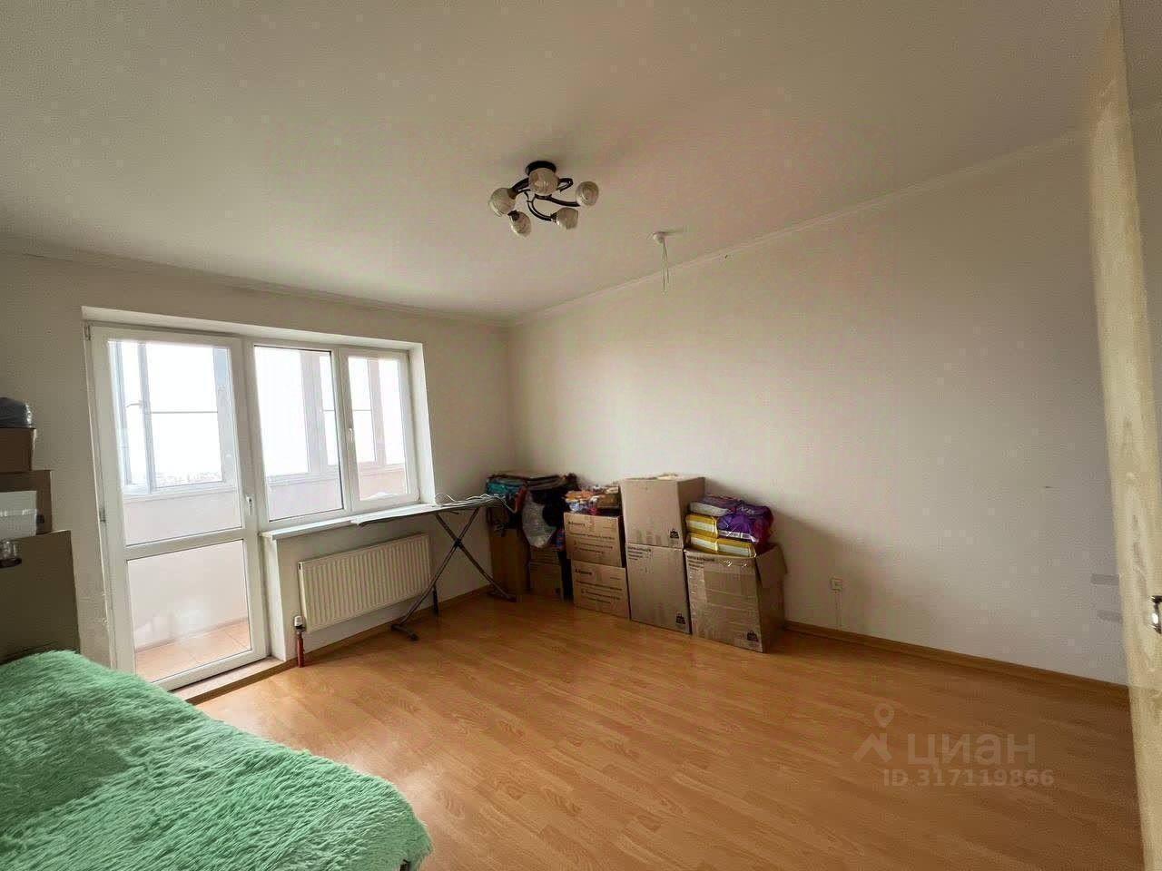 квартира г Краснодар ул Сормовская 204 ЖК Комсомольский фото 20