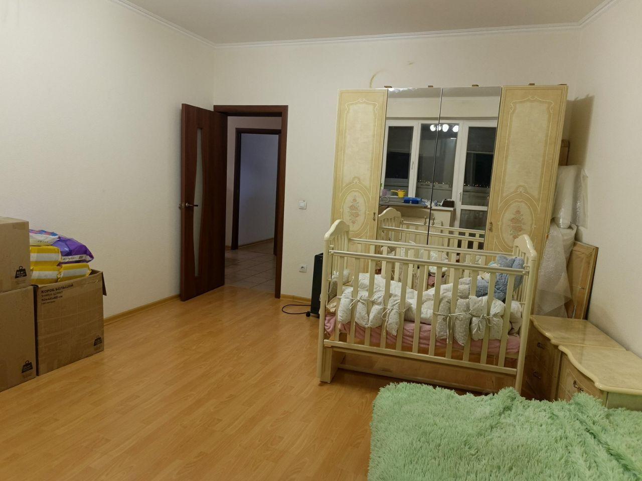 квартира г Краснодар ул Сормовская 204 ЖК Комсомольский фото 18
