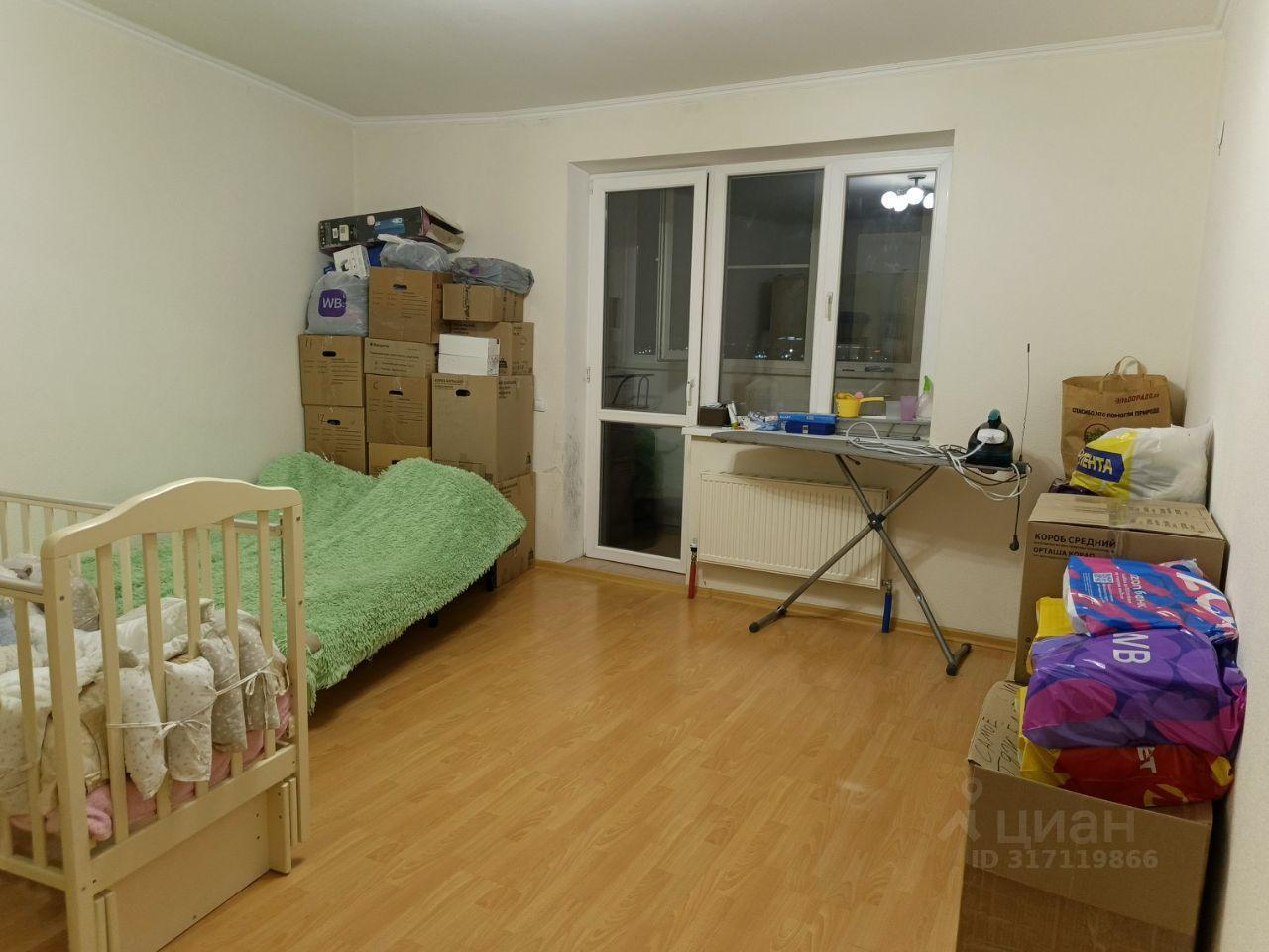 квартира г Краснодар ул Сормовская 204 ЖК Комсомольский фото 19