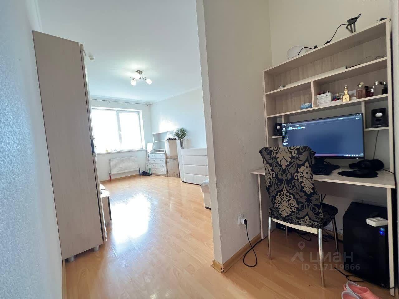 квартира г Краснодар ул Сормовская 204 ЖК Комсомольский фото 25