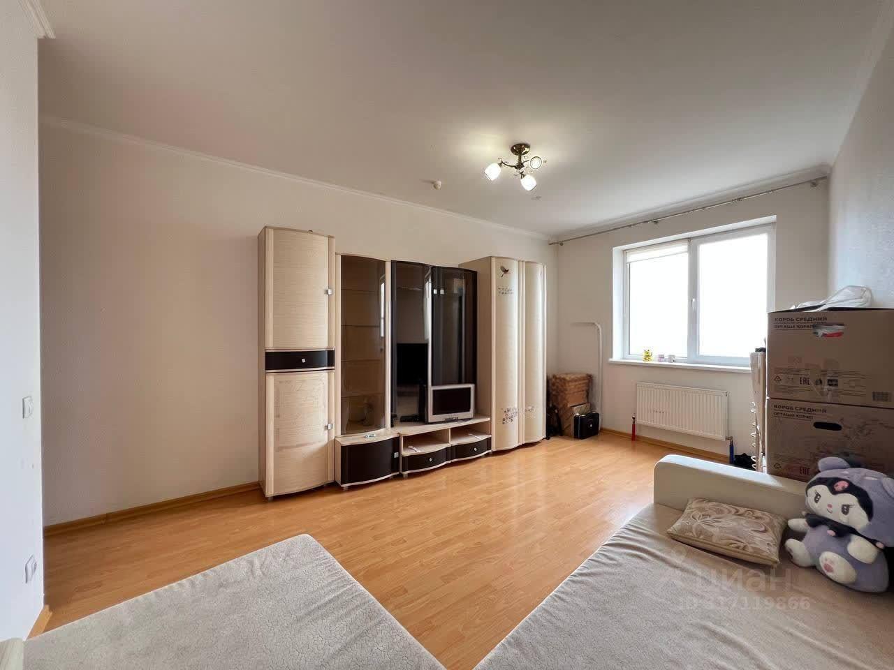 квартира г Краснодар ул Сормовская 204 ЖК Комсомольский фото 26