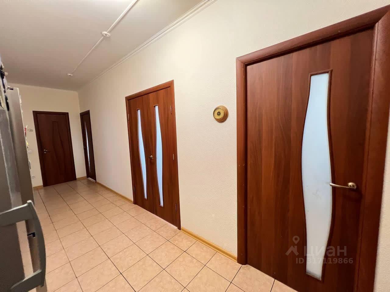 квартира г Краснодар ул Сормовская 204 ЖК Комсомольский фото 30