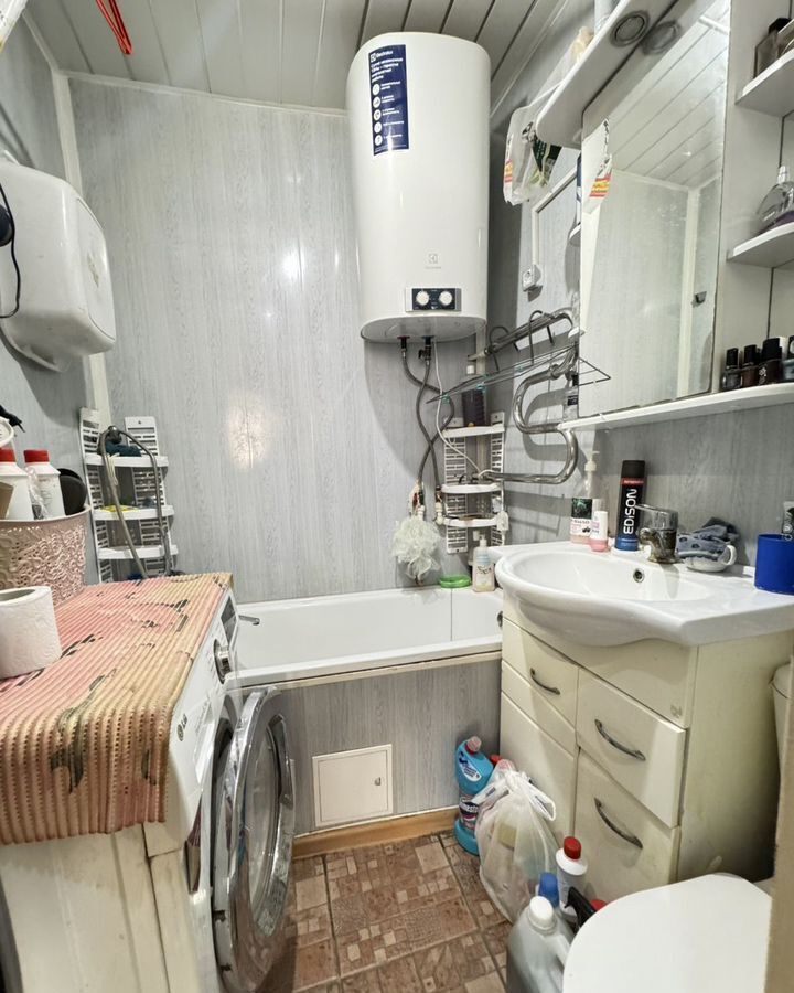 квартира г Таганрог Центральный ул Чехова 162 фото 11