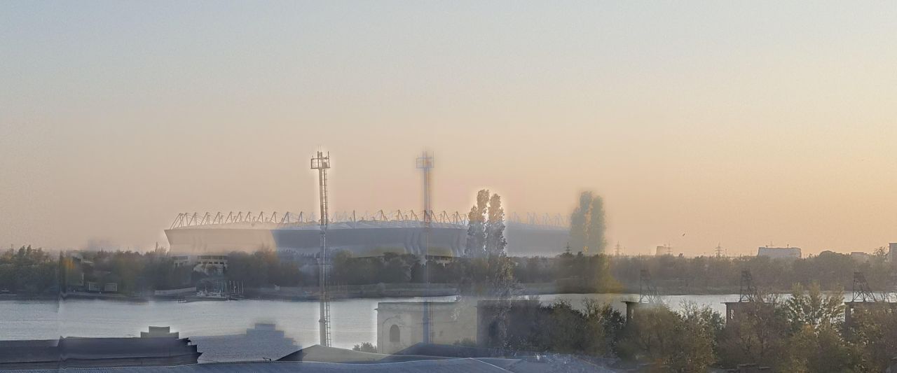 квартира г Ростов-на-Дону р-н Пролетарский ул Береговая 73с/1 фото 12
