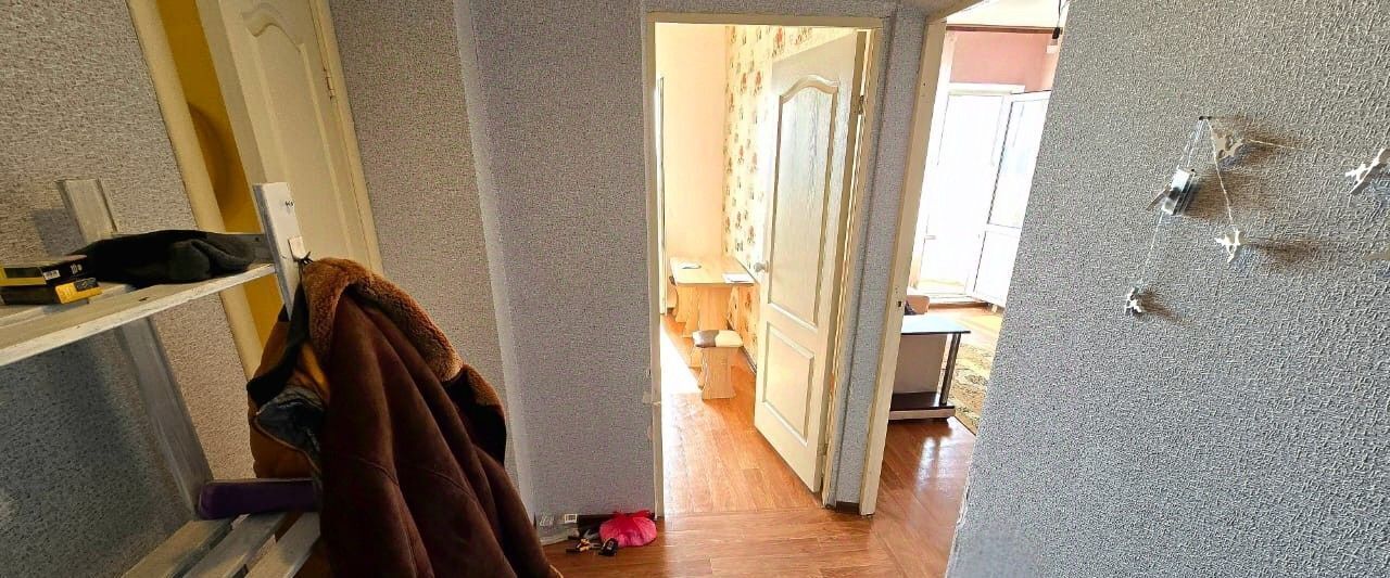 квартира г Ростов-на-Дону р-н Октябрьский ул Платона Кляты 23 фото 13