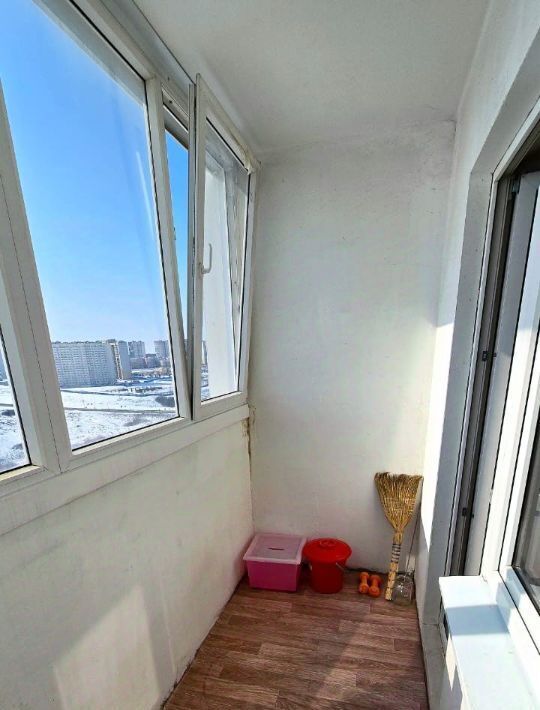 квартира г Ростов-на-Дону р-н Октябрьский ул Платона Кляты 23 фото 23