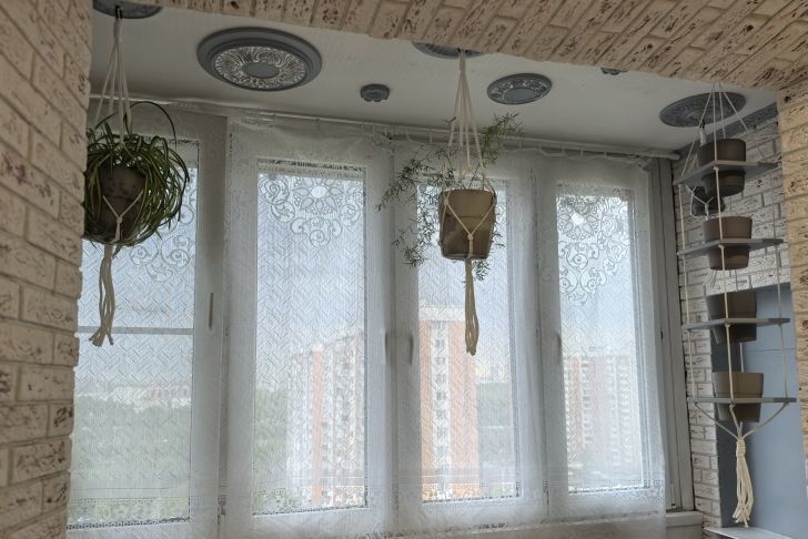 квартира г Москва Кусково ул Вешняковская 12к/2 фото 7
