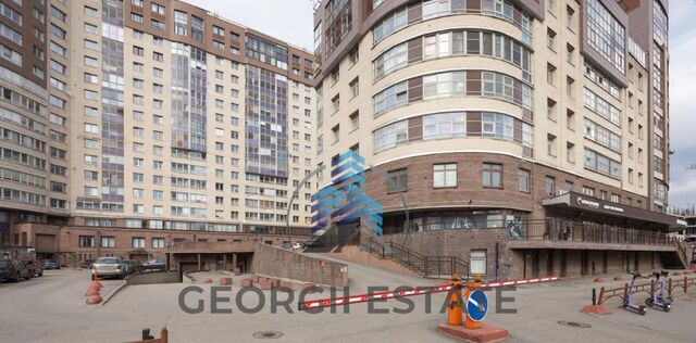 гараж ул Дибуновская 50 Старая Деревня фото