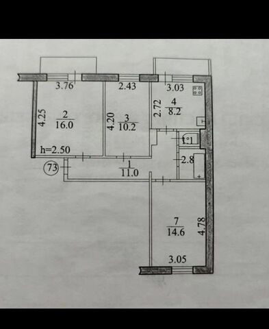квартира дом 13а Еврейская автономная обл. фото