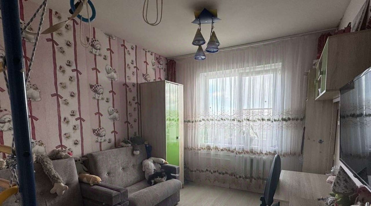 квартира г Великий Новгород ул Псковская 40к/1 фото 7