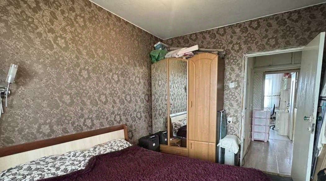 квартира г Великий Новгород ул Псковская 40к/1 фото 10