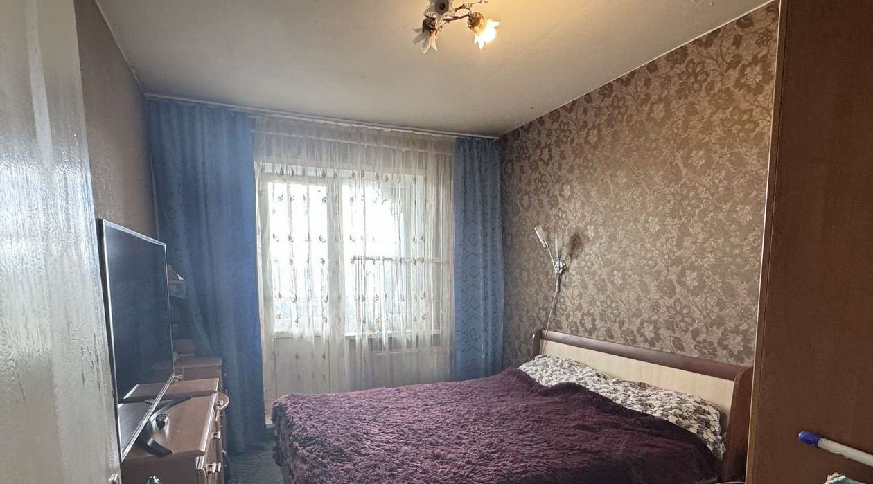 квартира г Великий Новгород ул Псковская 40к/1 фото 9