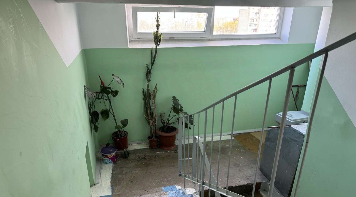 квартира г Великий Новгород ул Псковская 40к/1 фото 15