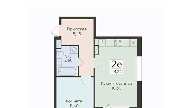 Романовский жилой комплекс фото