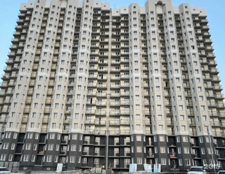 квартира г Хабаровск ул Салтыкова-Щедрина 1 фото 1