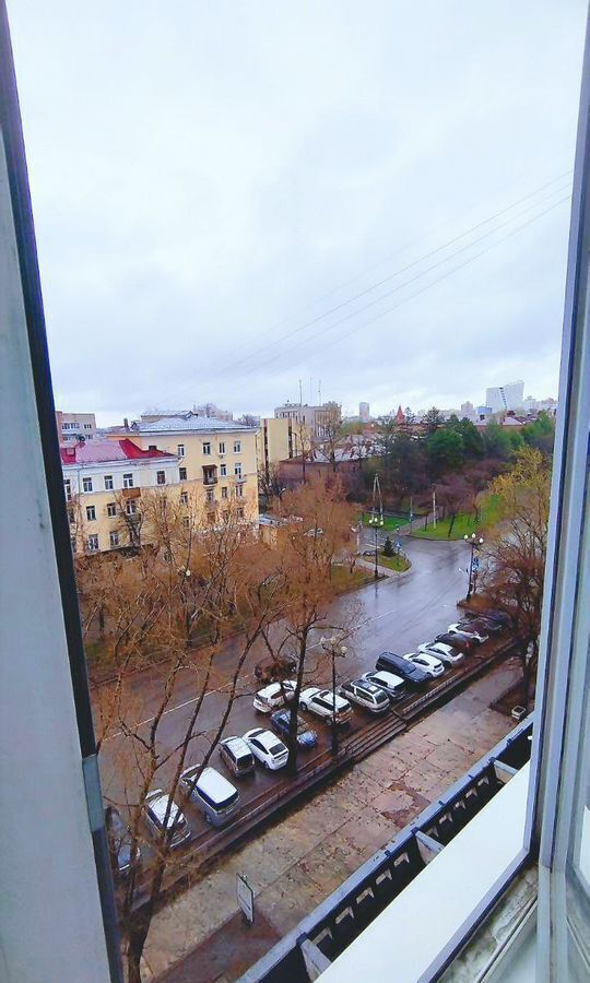 офис г Хабаровск р-н Кировский ул Серышева 22 фото 4