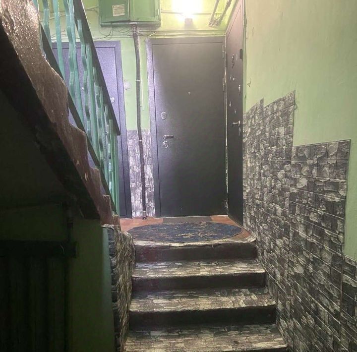 квартира г Уссурийск ул Кирова 48 фото 2