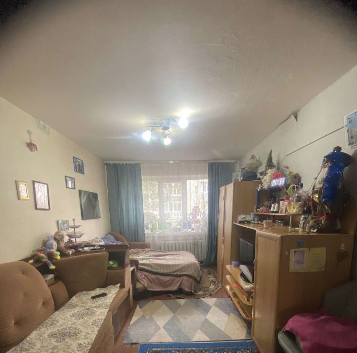 квартира г Уссурийск ул Ленинградская 25а фото 3