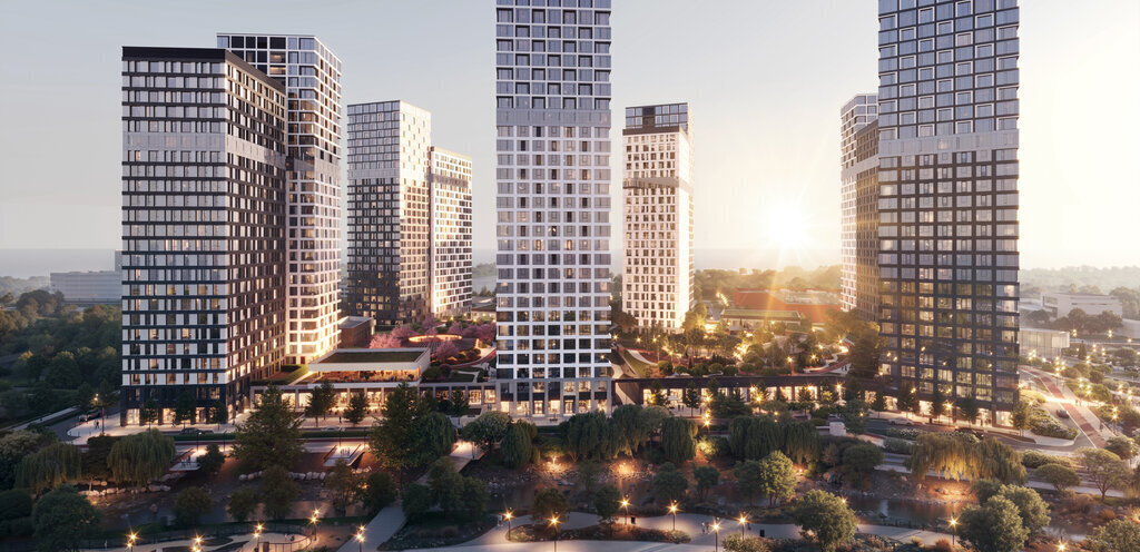 квартира г Владивосток проспект 100-летия а, 105 Ас 4 фото 4